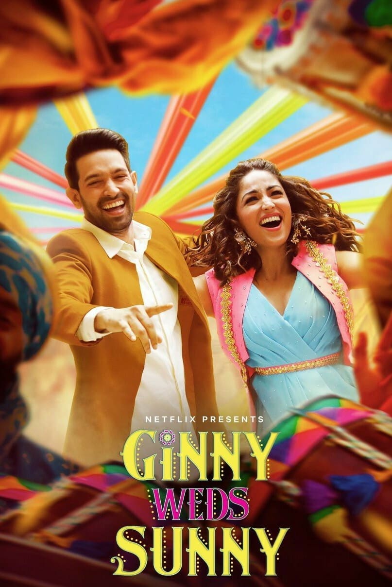 Ginny Weds Sunny Oglądaj w HD online