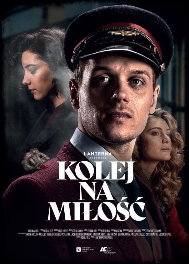 Kolej na miłość Oglądaj online za darmo w dobrej jakości