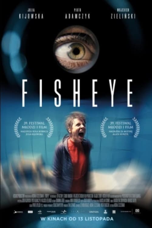Fisheye   Oglądaj w HD online