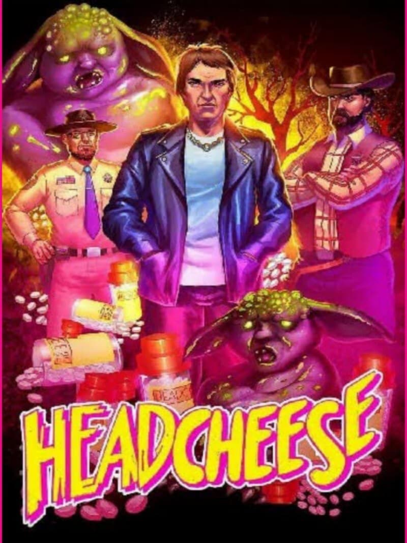 Headcheese the Movie Oglądaj w HD online