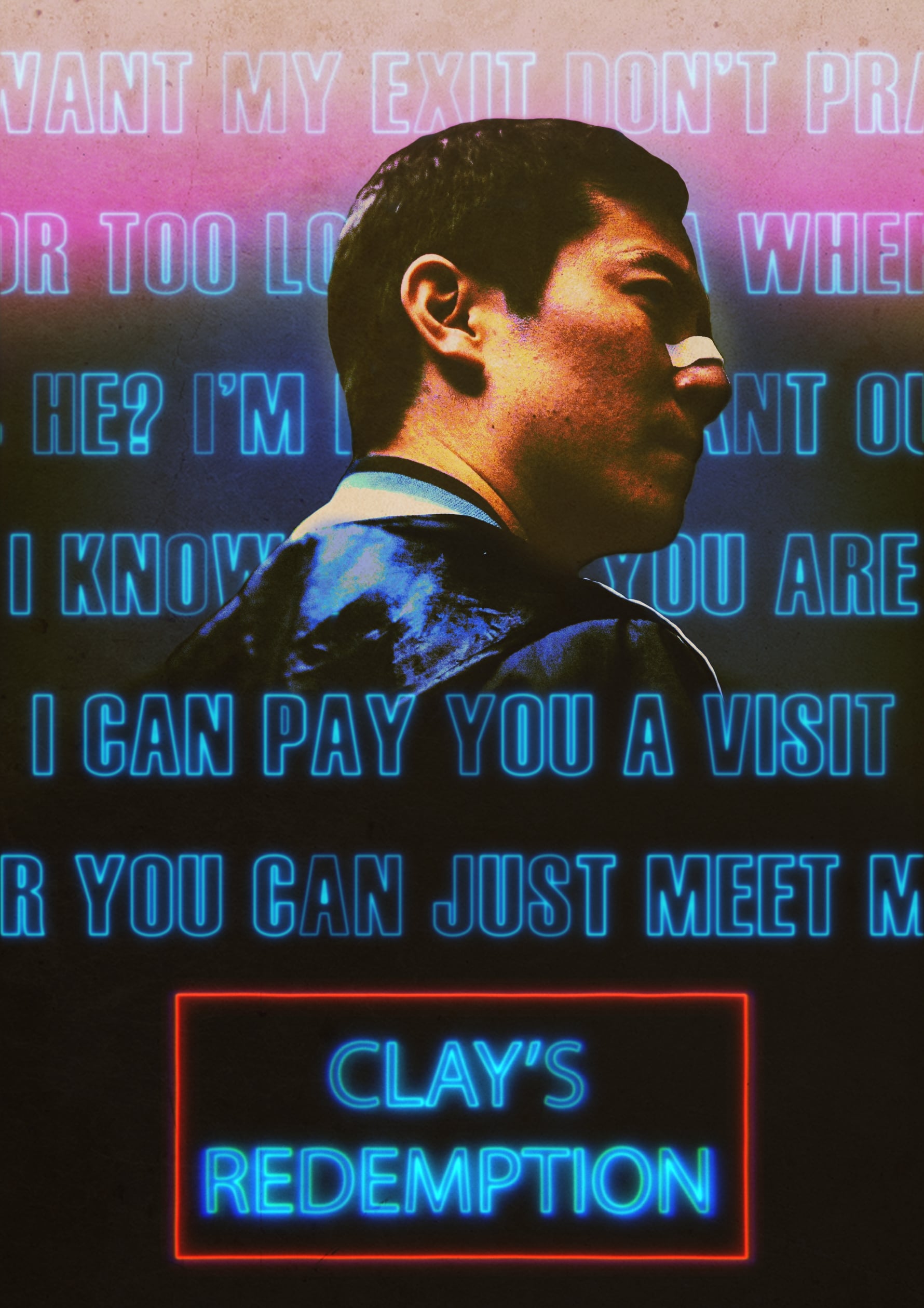 Clay's Redemption Oglądaj w HD online