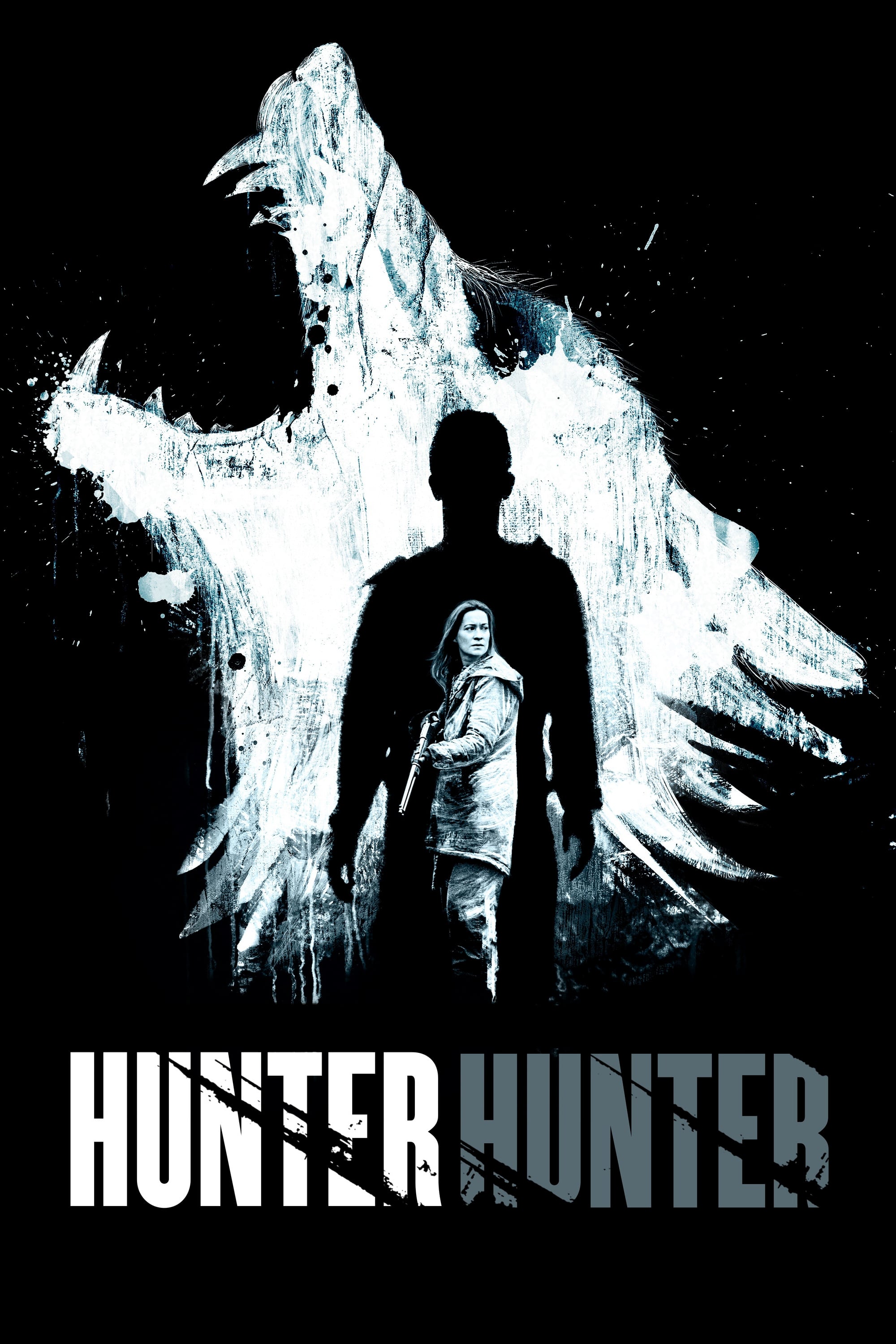 Hunter Hunter   Oglądaj w HD online