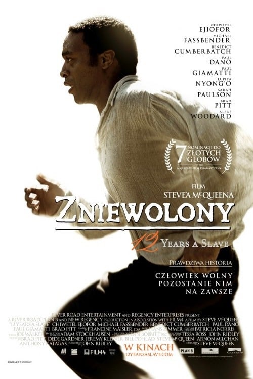 Zniewolony Oglądaj w HD online