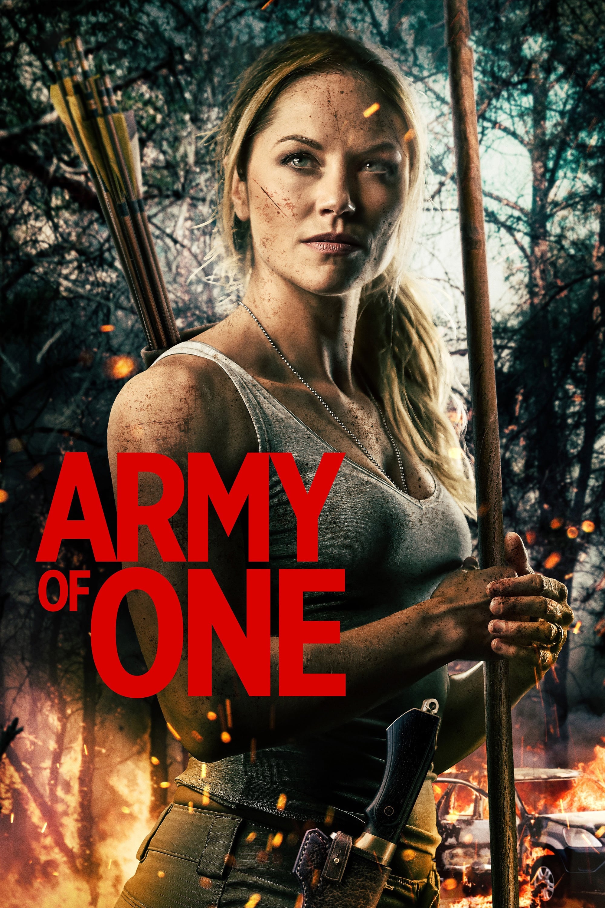 Army of One   Oglądaj online za darmo w dobrej jakości