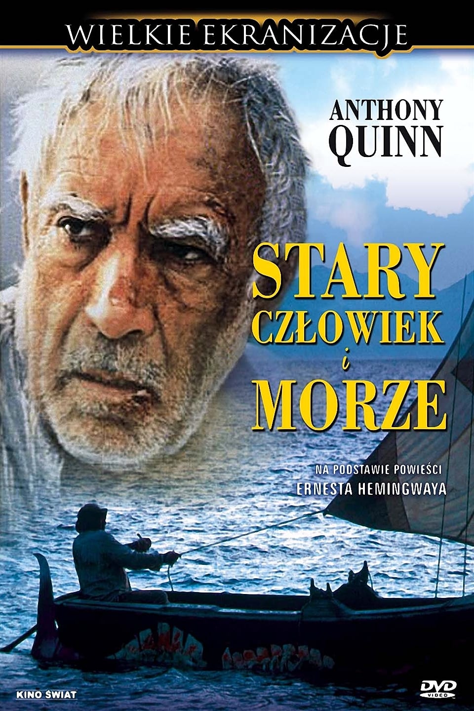 Stary człowiek i morze Oglądaj w HD online