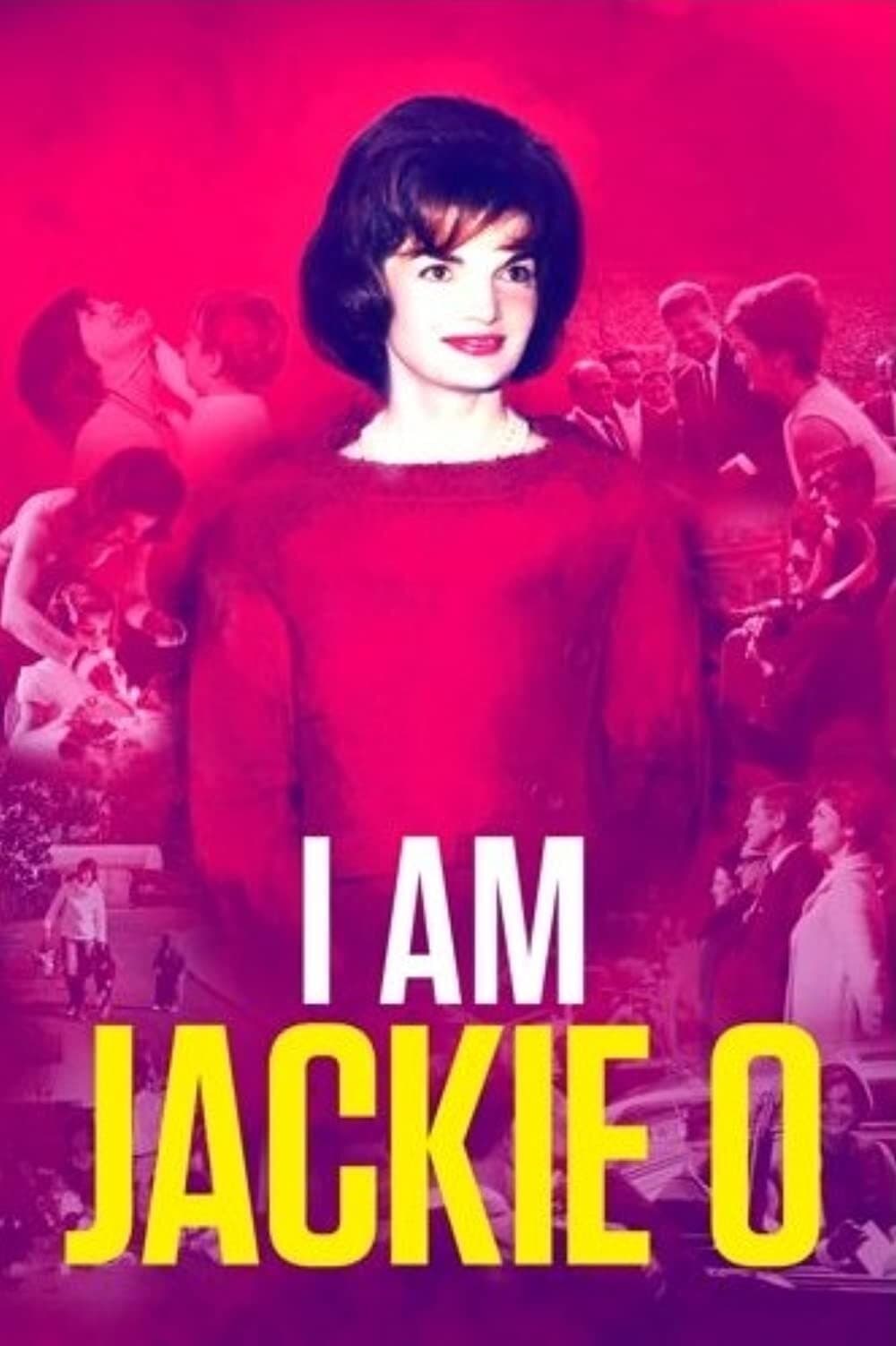 I Am Jackie O Oglądaj w HD online