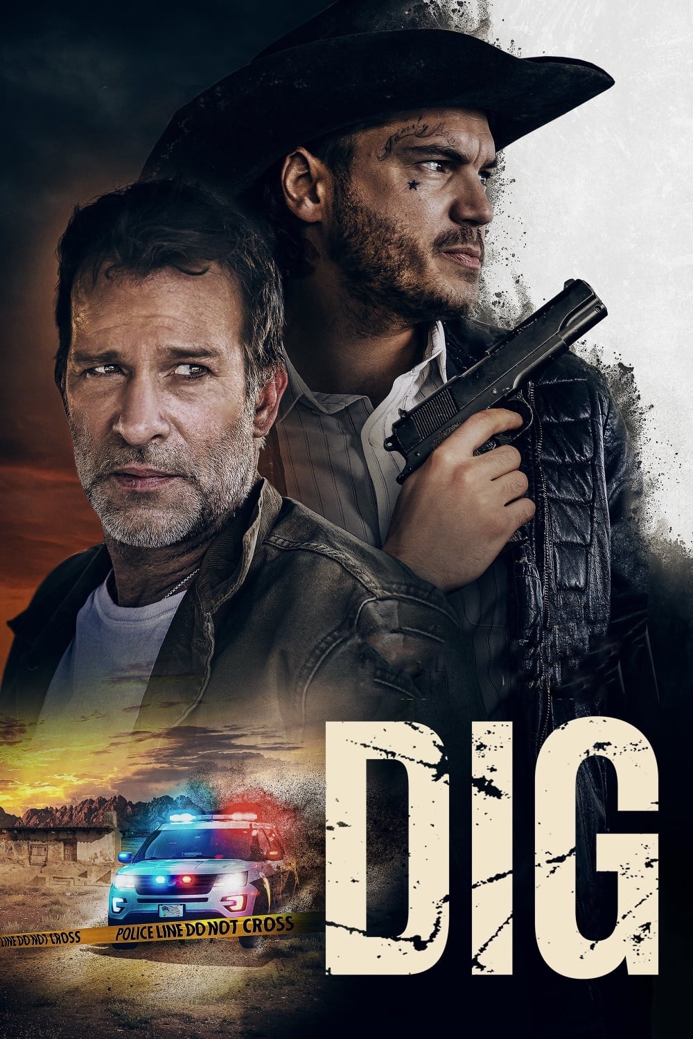 Dig Oglądaj w HD online