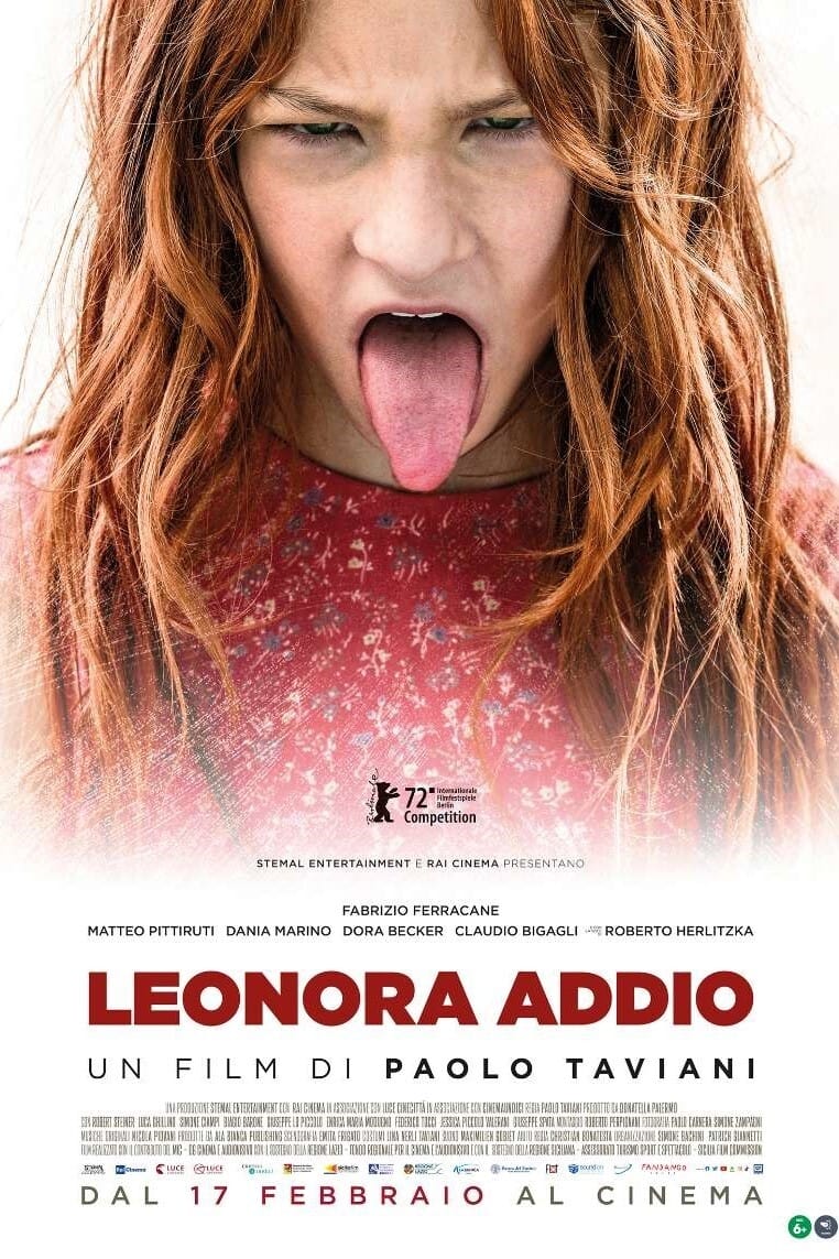 Leonora addio   Oglądaj w HD online