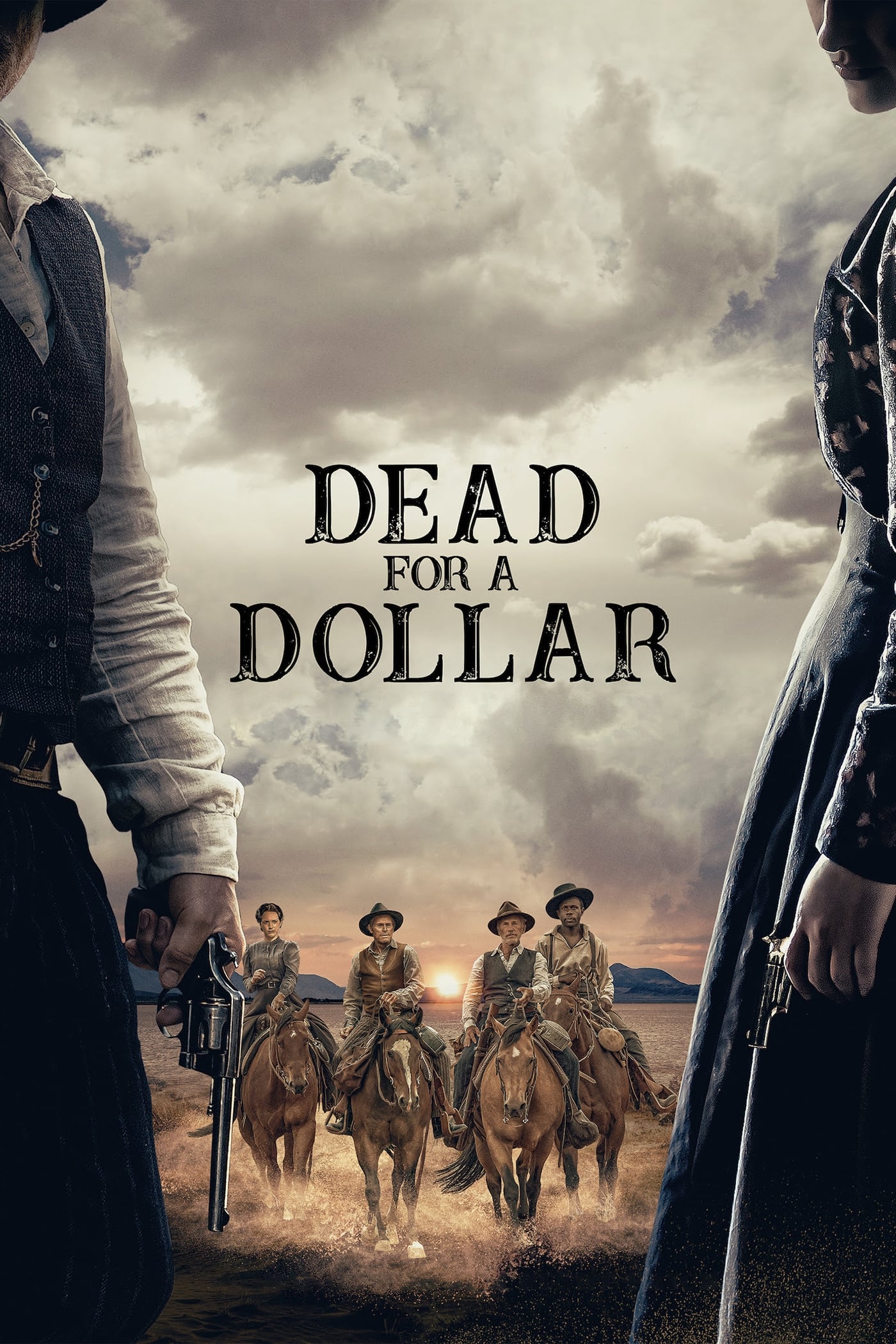 Dead for a Dollar Oglądaj w HD online