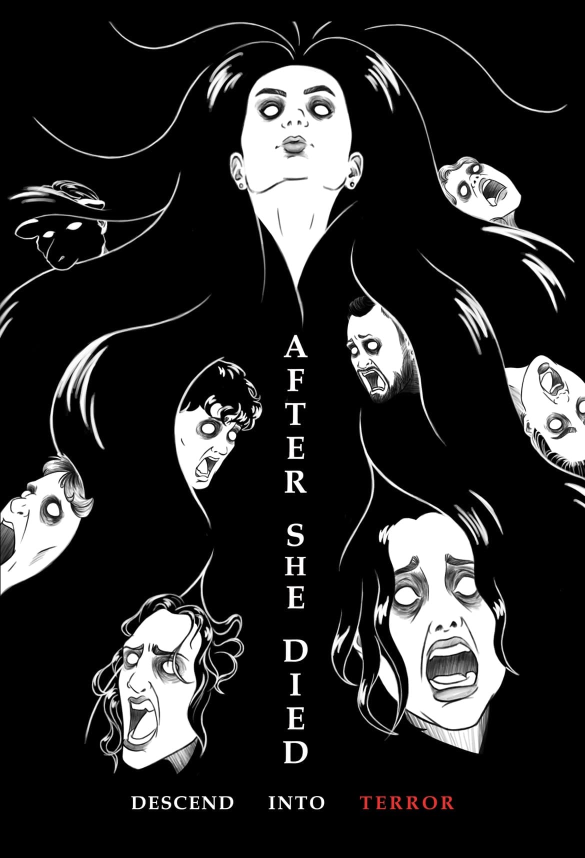 After She Died Oglądaj w HD online