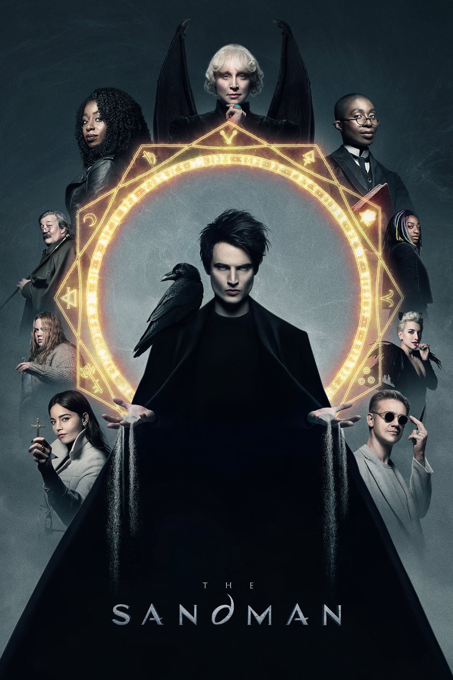 Sandman Oglądaj w HD online
