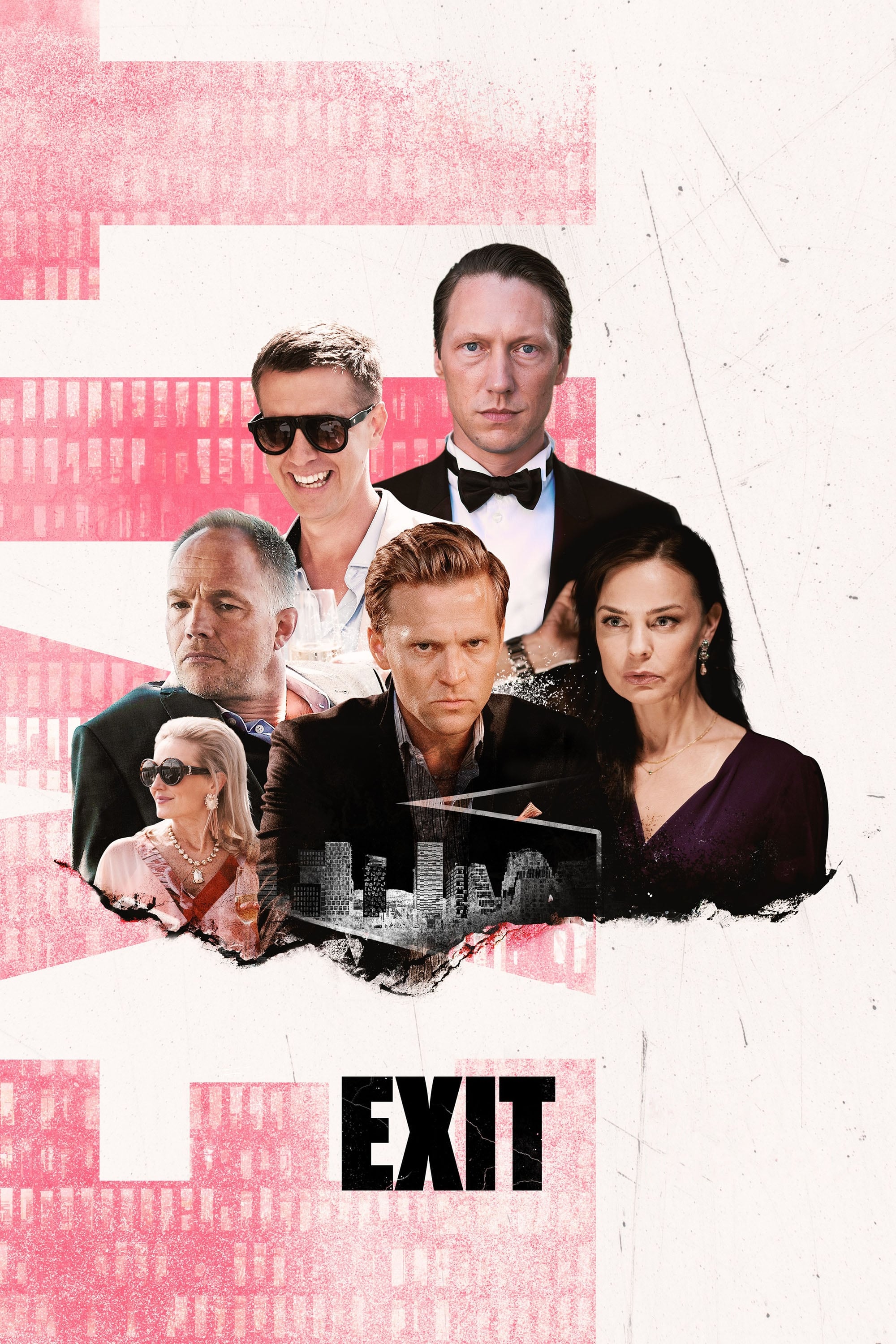 Exit   Oglądaj w HD online