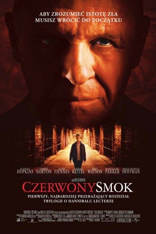 Czerwony Smok Oglądaj online za darmo w dobrej jakości