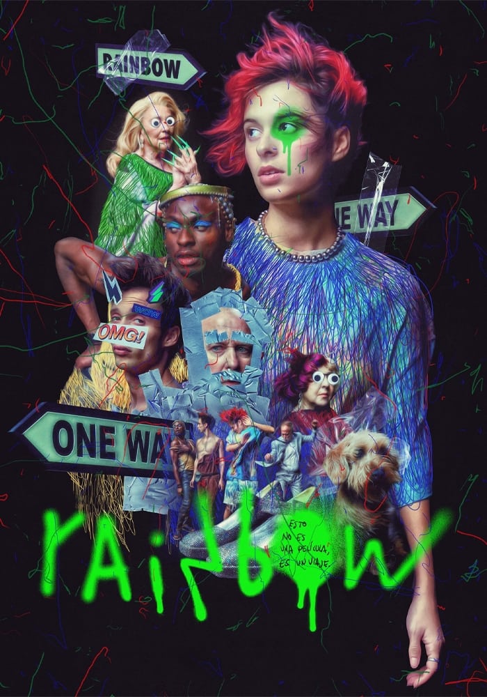 Rainbow Oglądaj w HD online