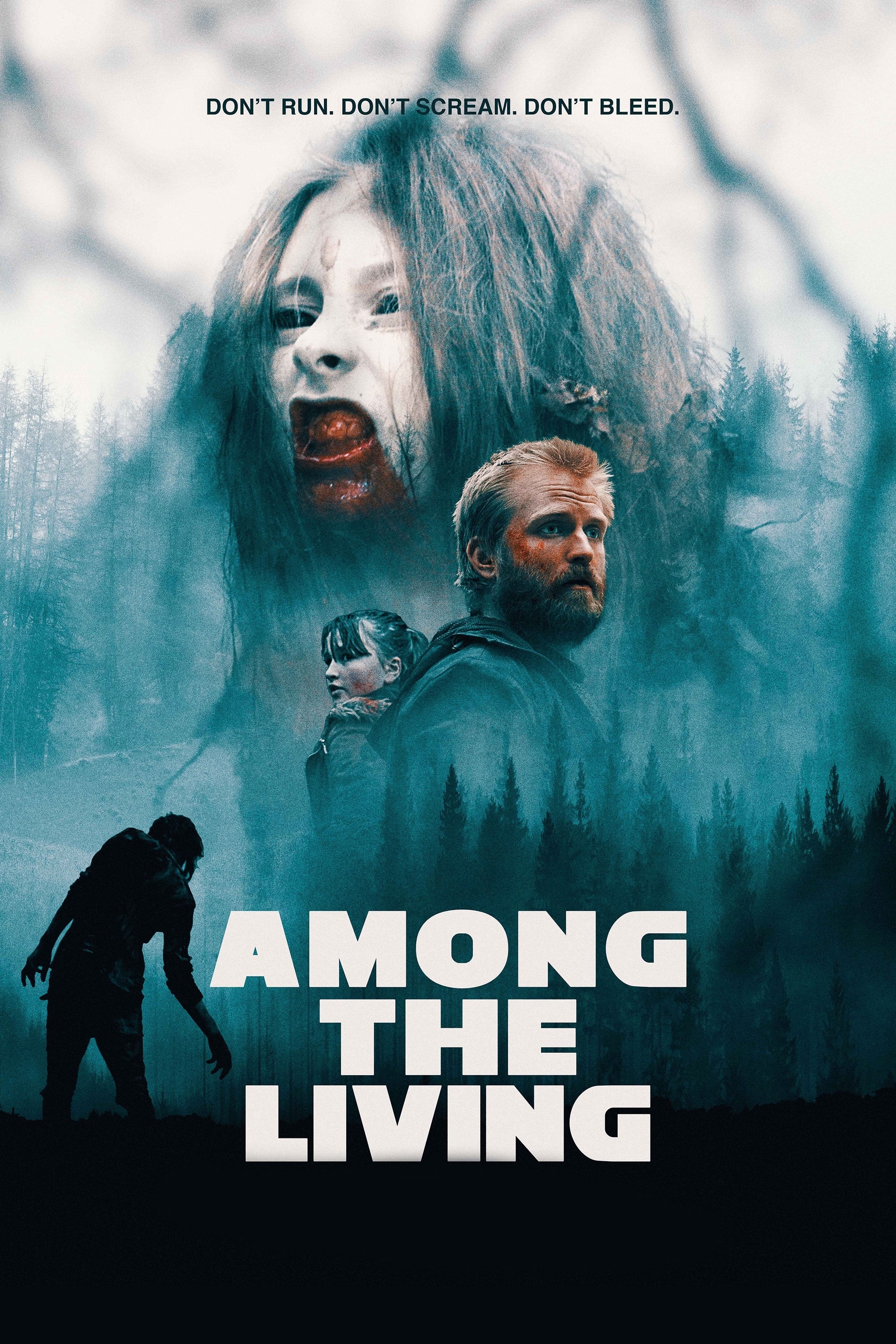 Among the Living Oglądaj w HD online