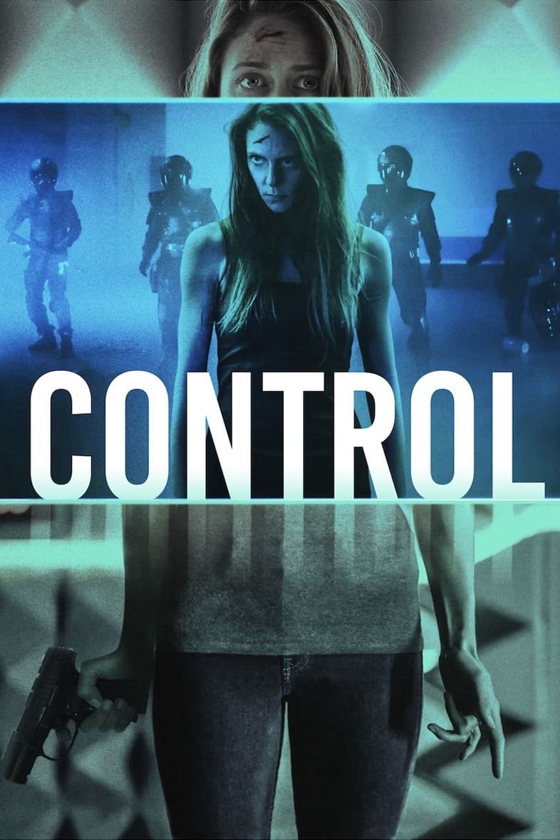 Control Oglądaj w HD online