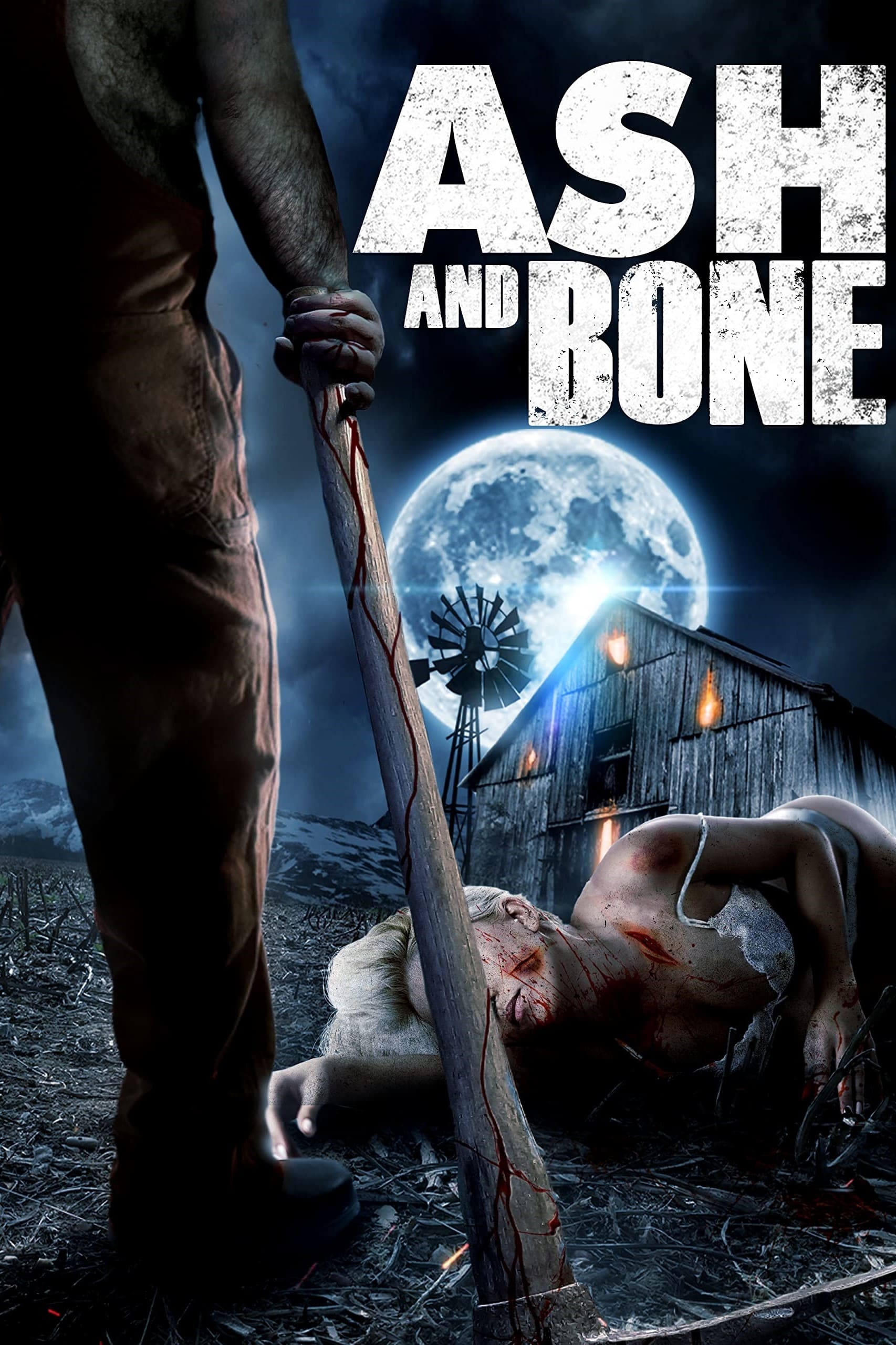 Ash and Bone Oglądaj w HD online