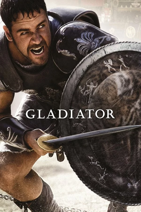 Gladiator Oglądaj w HD online
