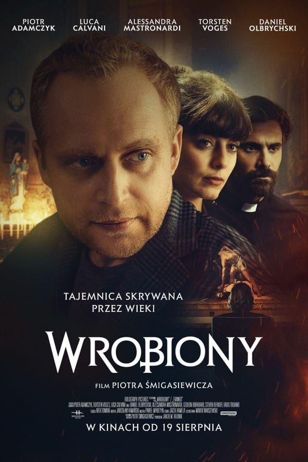 Wrobiony Oglądaj online za darmo w dobrej jakości