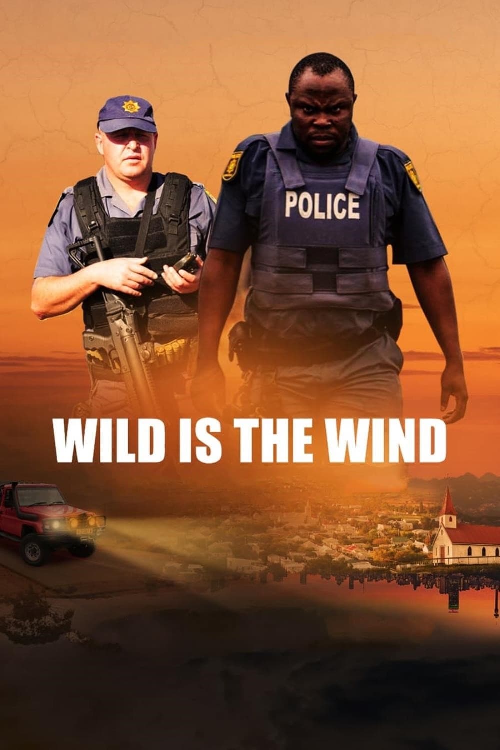 Dziki wiatr Oglądaj w HD online