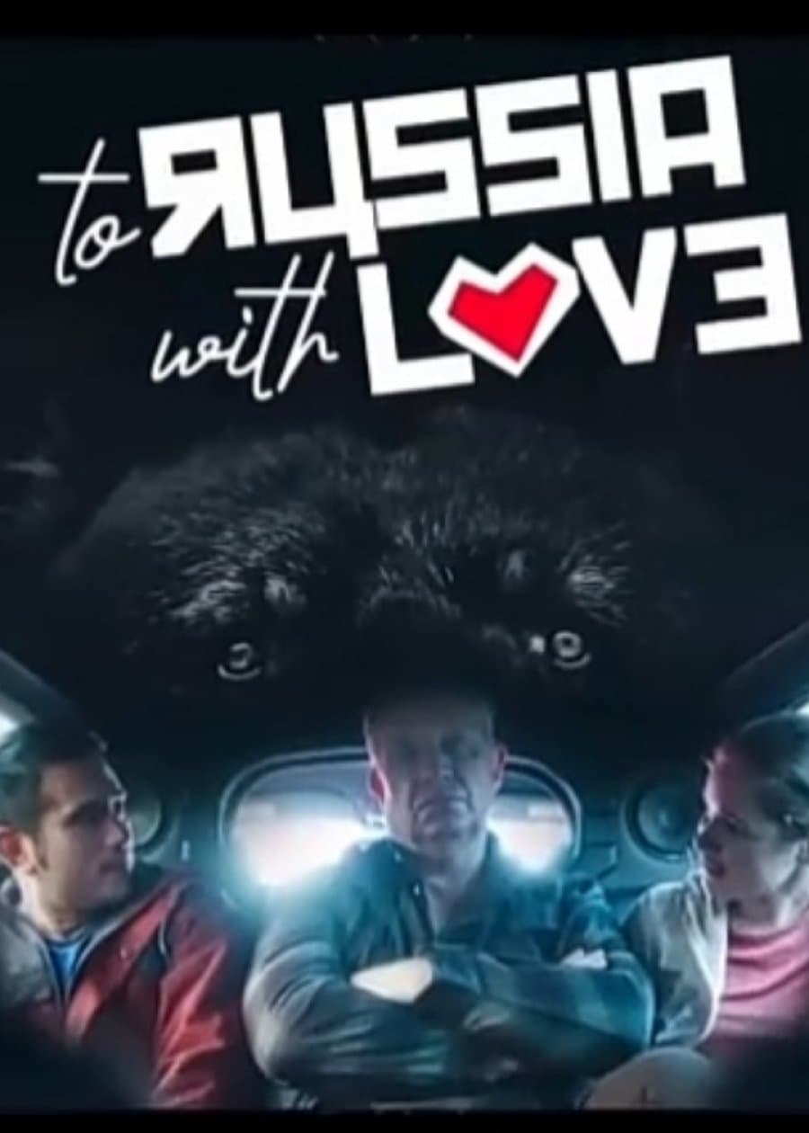 To Russia with Love Oglądaj w HD online