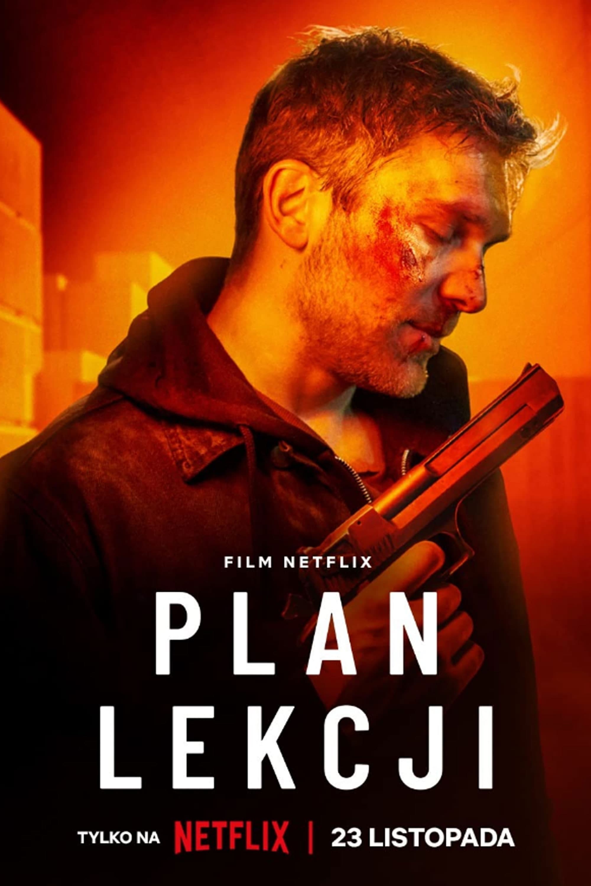 Plan lekcji Oglądaj w HD online
