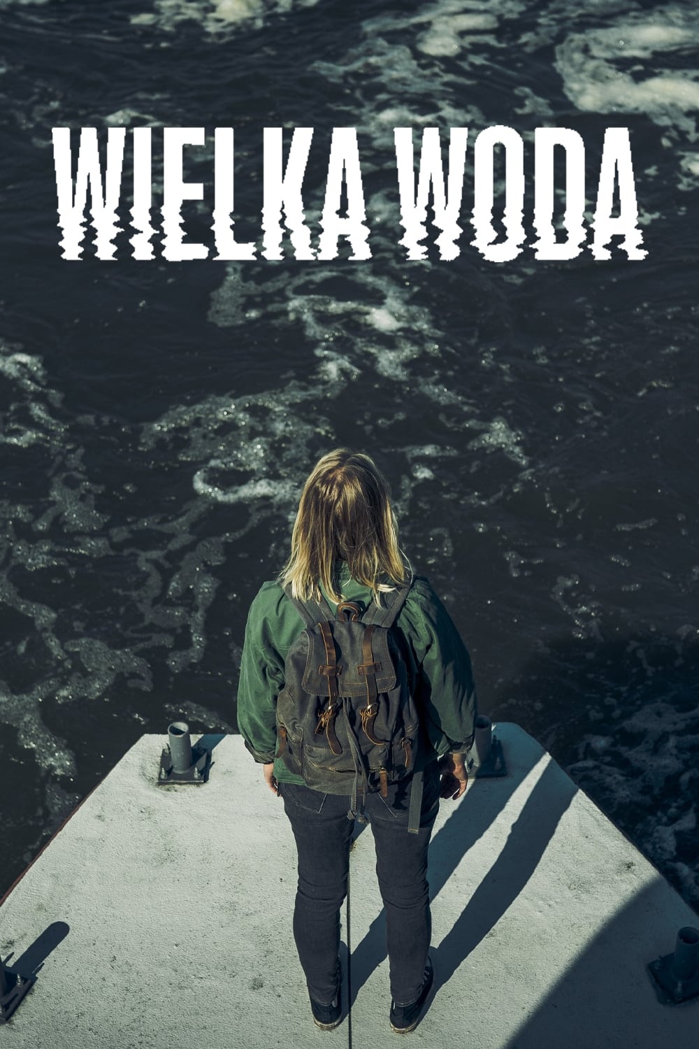 Wielka woda Oglądaj w HD online