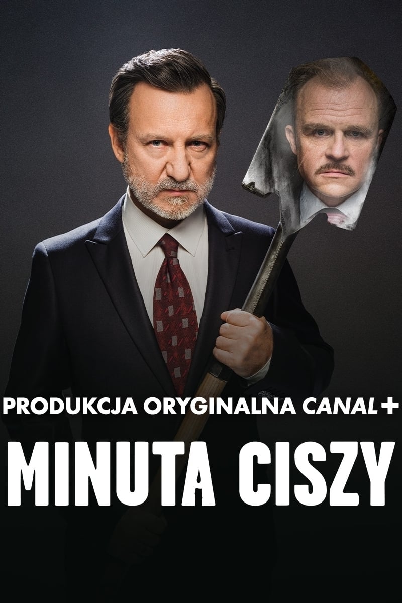 Minuta ciszy Oglądaj w HD online