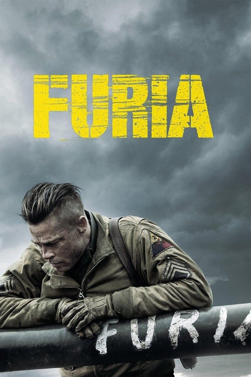 Furia Oglądaj w HD online