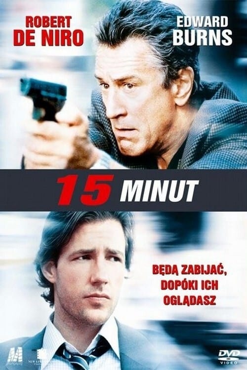 15 Minut Oglądaj w HD online