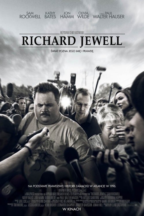 Richard Jewell Oglądaj w HD online