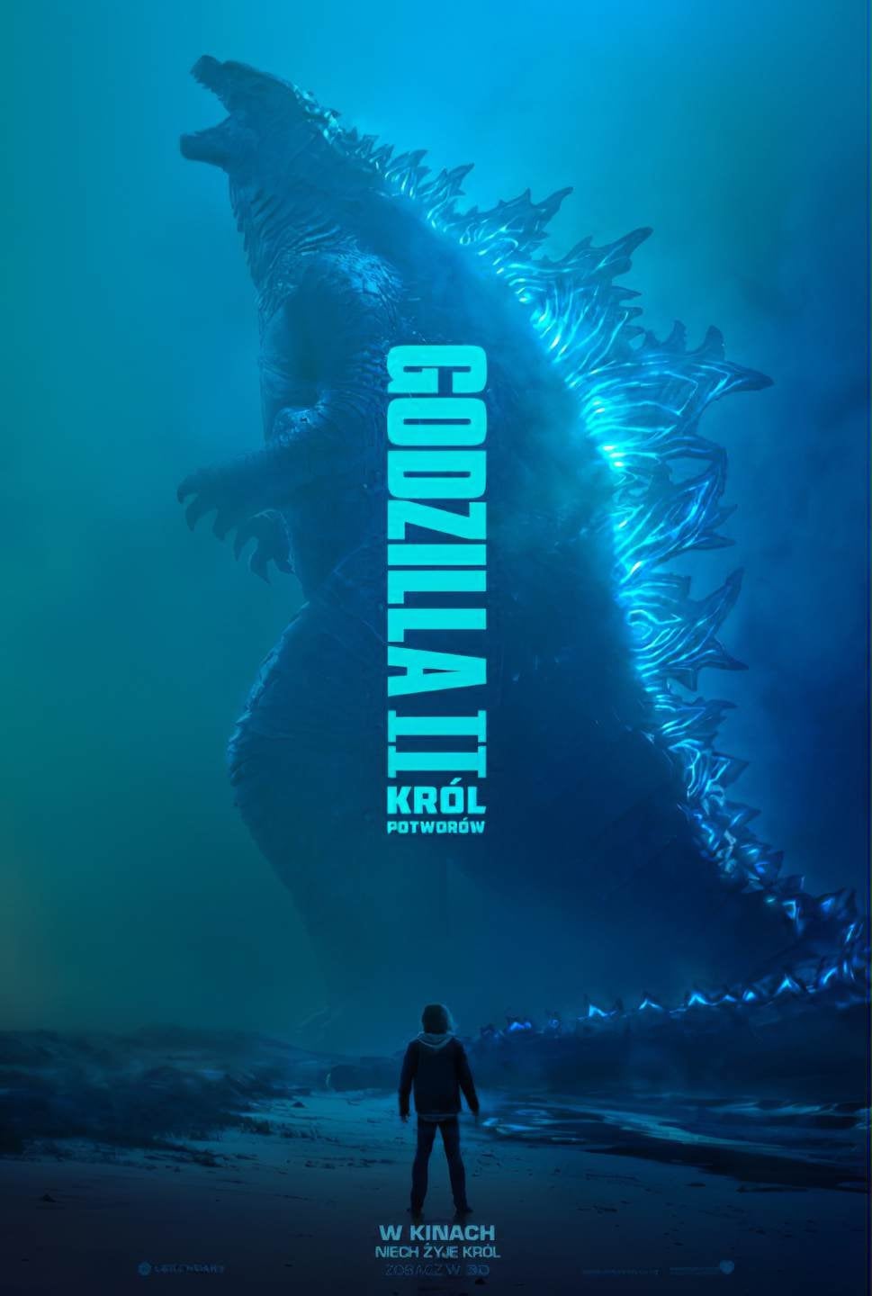 Godzilla II: Król Potworów Oglądaj online za darmo w dobrej jakości