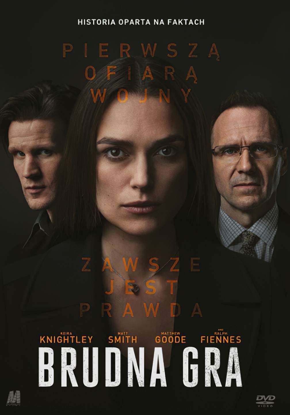 Brudna gra Oglądaj w HD online