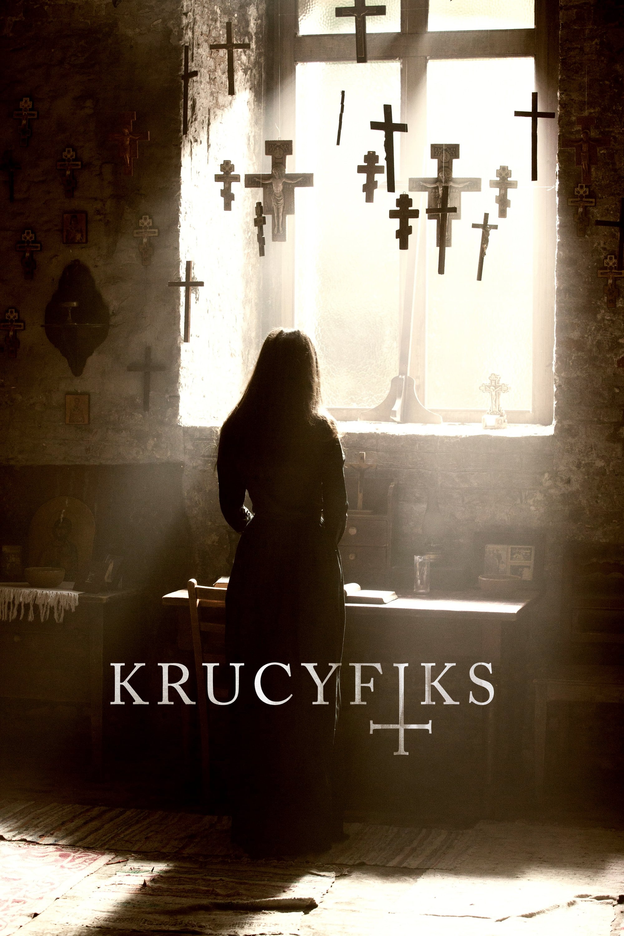Krucyfiks Oglądaj online za darmo w dobrej jakości