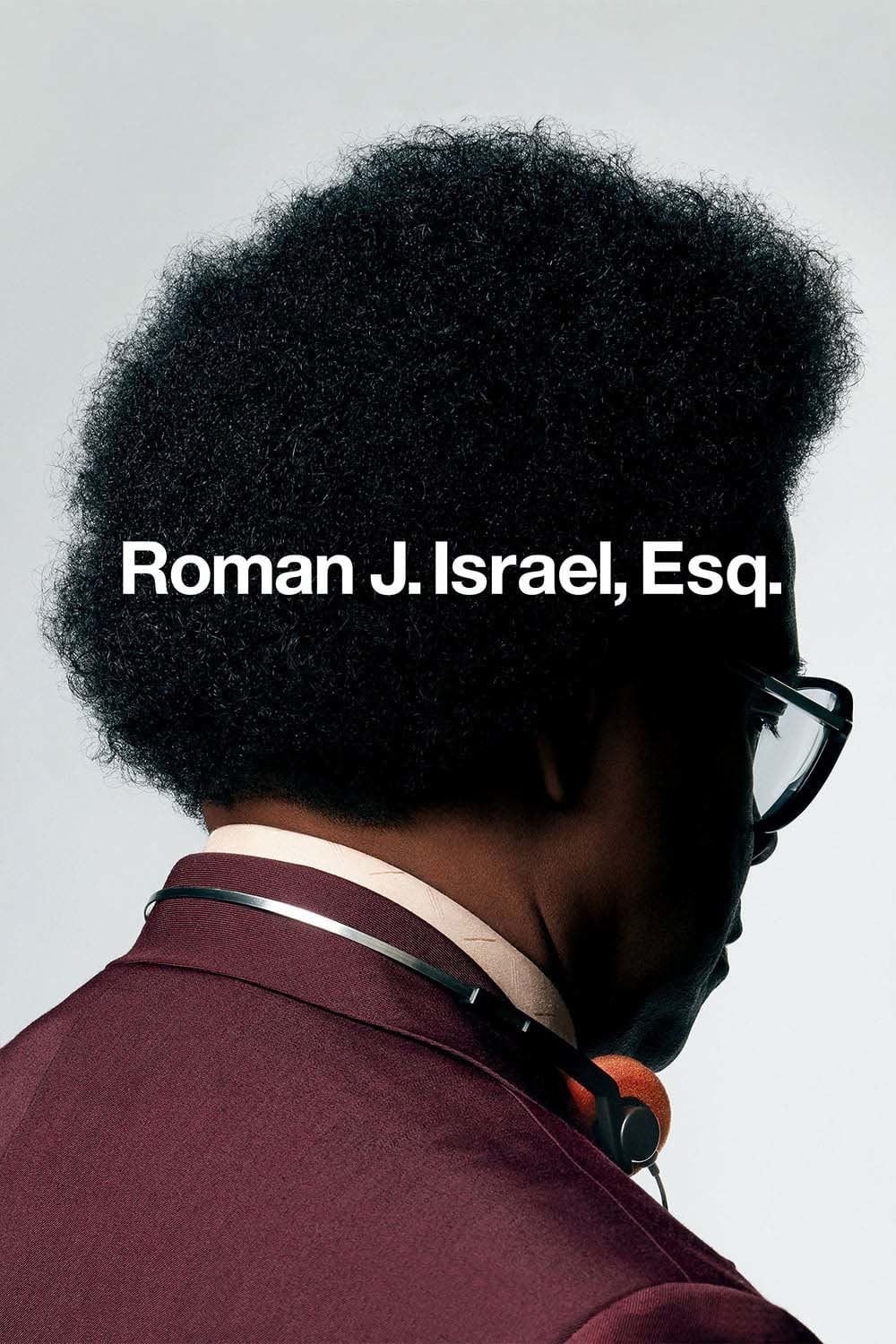 Roman J. Israel, Esq. Oglądaj online za darmo w dobrej jakości