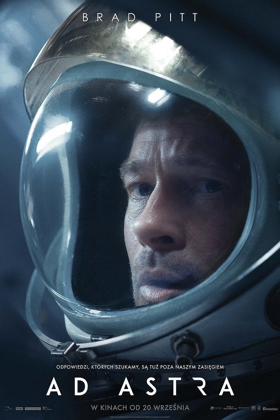 Ad Astra Oglądaj online za darmo w dobrej jakości