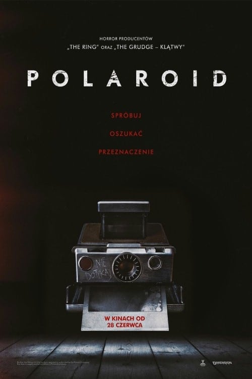 Polaroid   Oglądaj w HD online