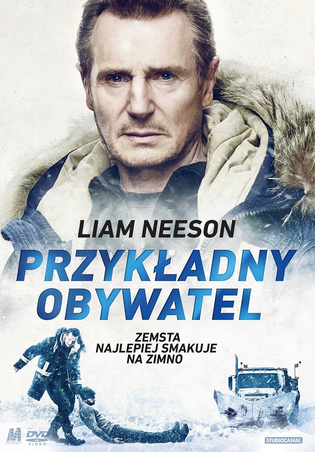 Przykładny obywatel   Oglądaj online za darmo w dobrej jakości