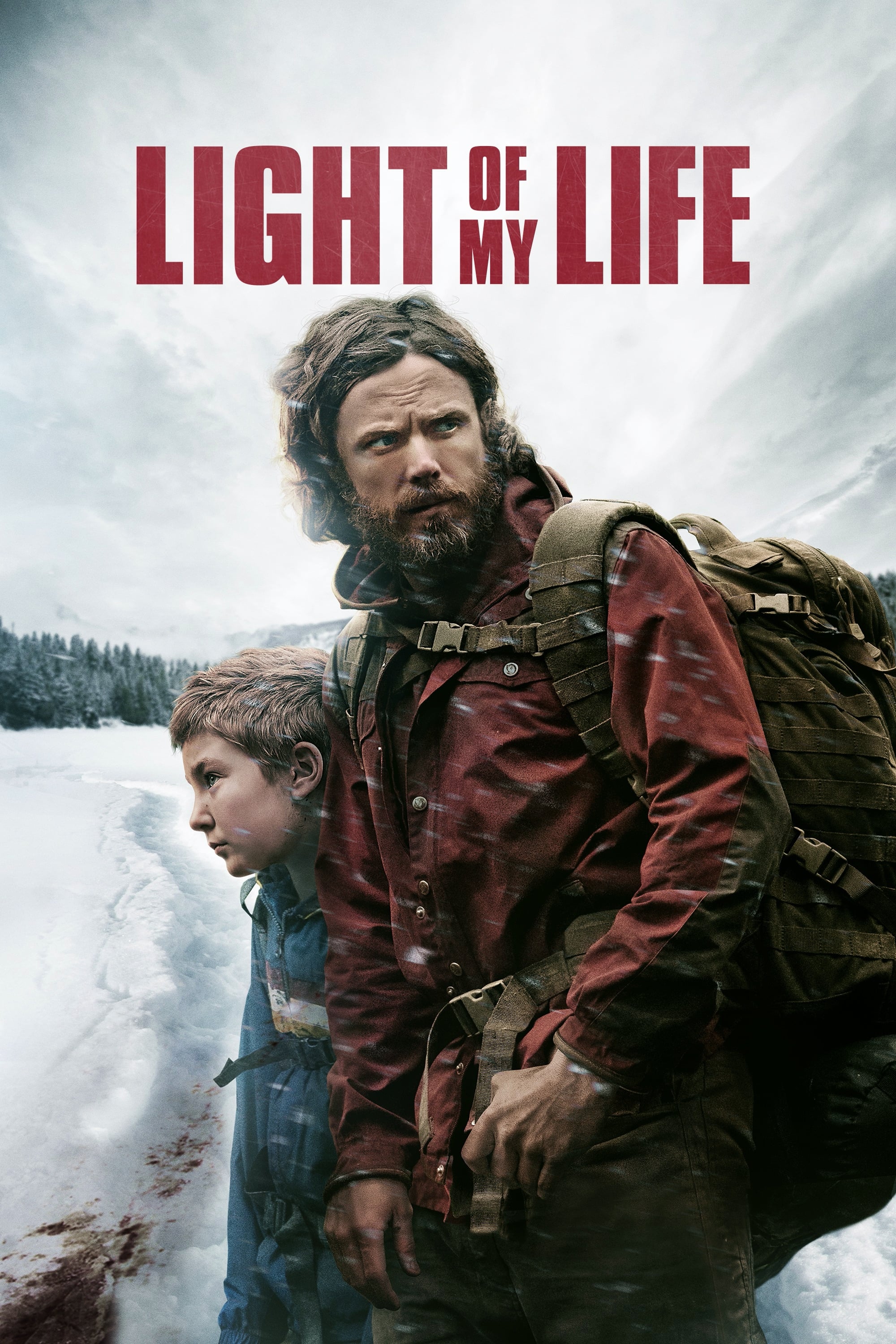 Light of My Life Oglądaj w HD online