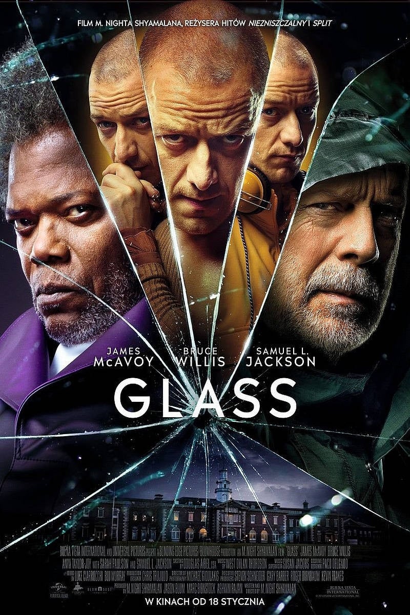 Glass Oglądaj online za darmo w dobrej jakości
