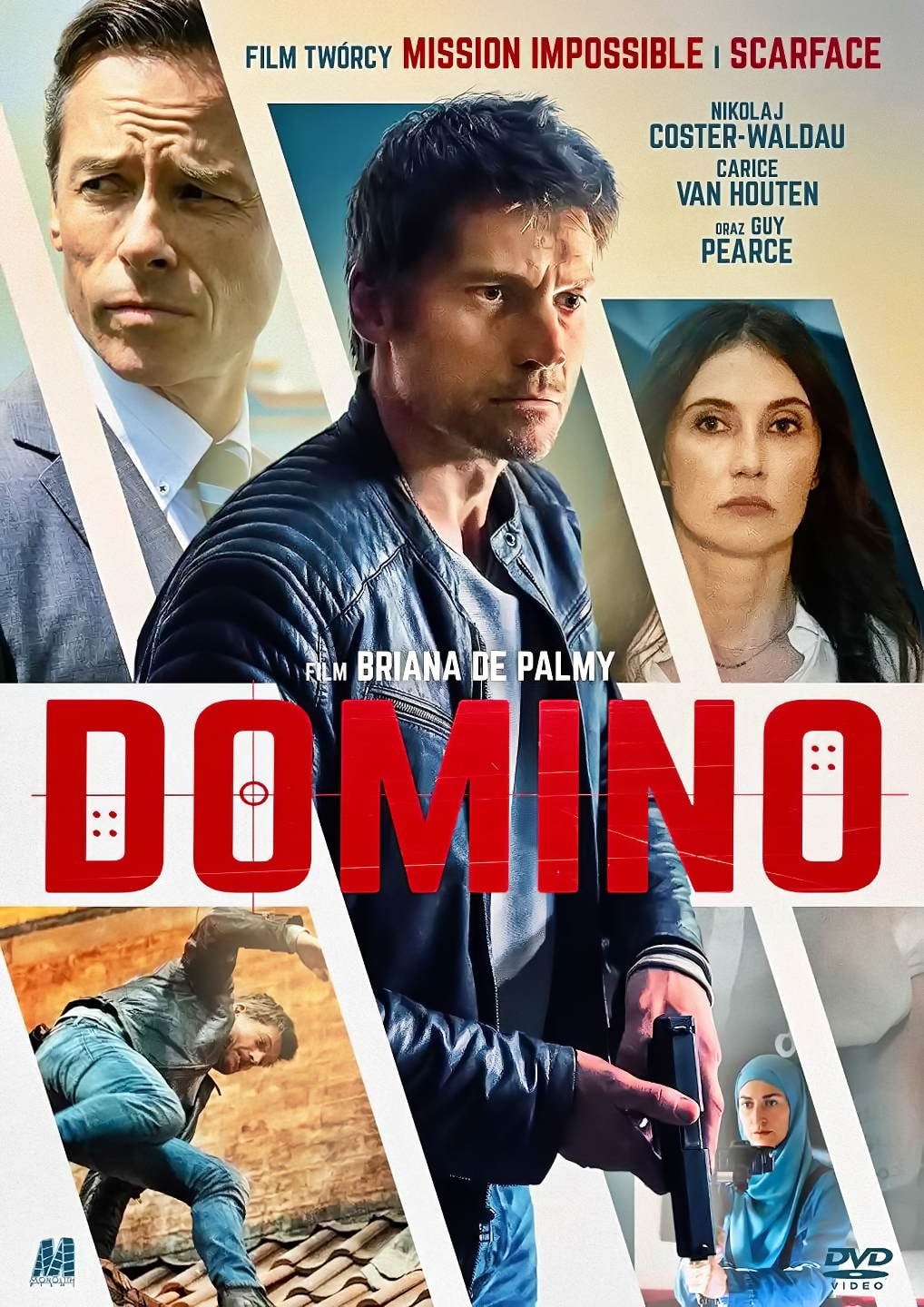 Domino Oglądaj w HD online