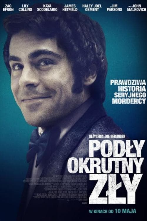 Podły, Okrutny, Zły Oglądaj w HD online