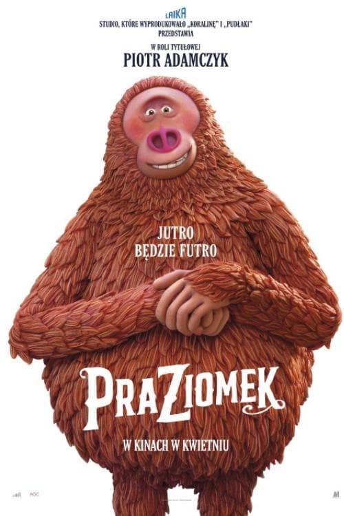 Praziomek Oglądaj w HD online