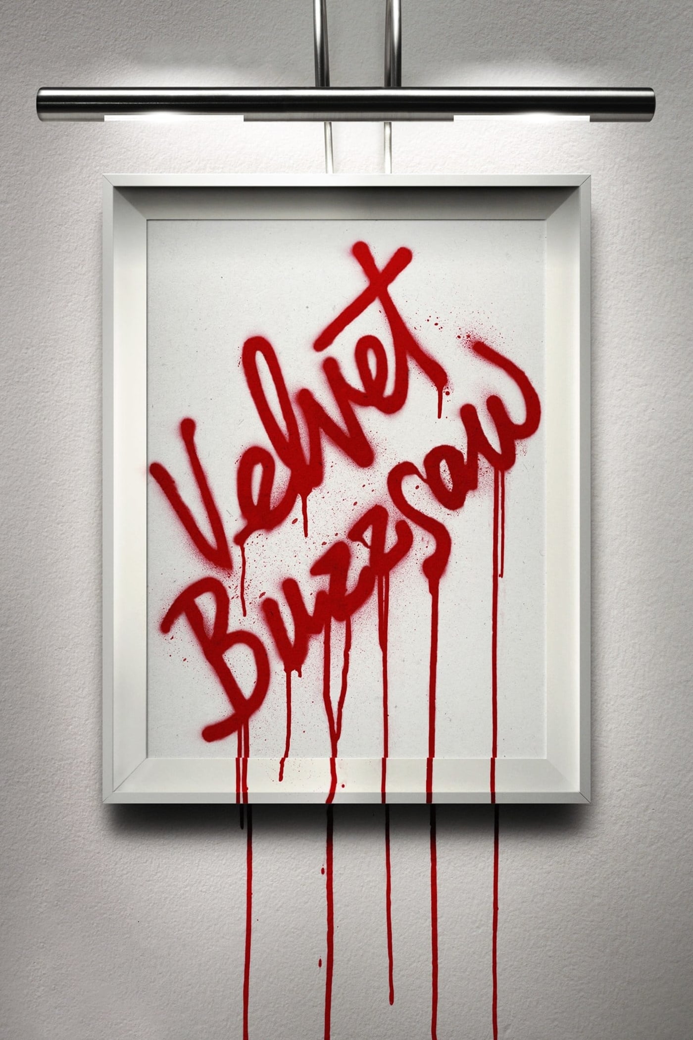 Velvet Buzzsaw Oglądaj online za darmo w dobrej jakości