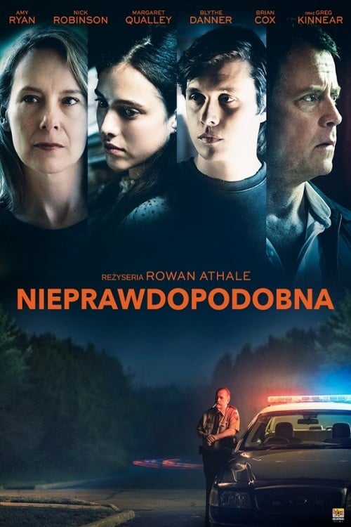 Nieprawdopodobna Oglądaj online za darmo w dobrej jakości