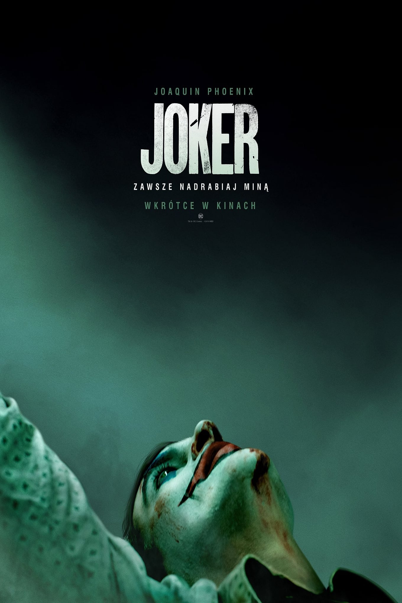 Joker Oglądaj online za darmo w dobrej jakości