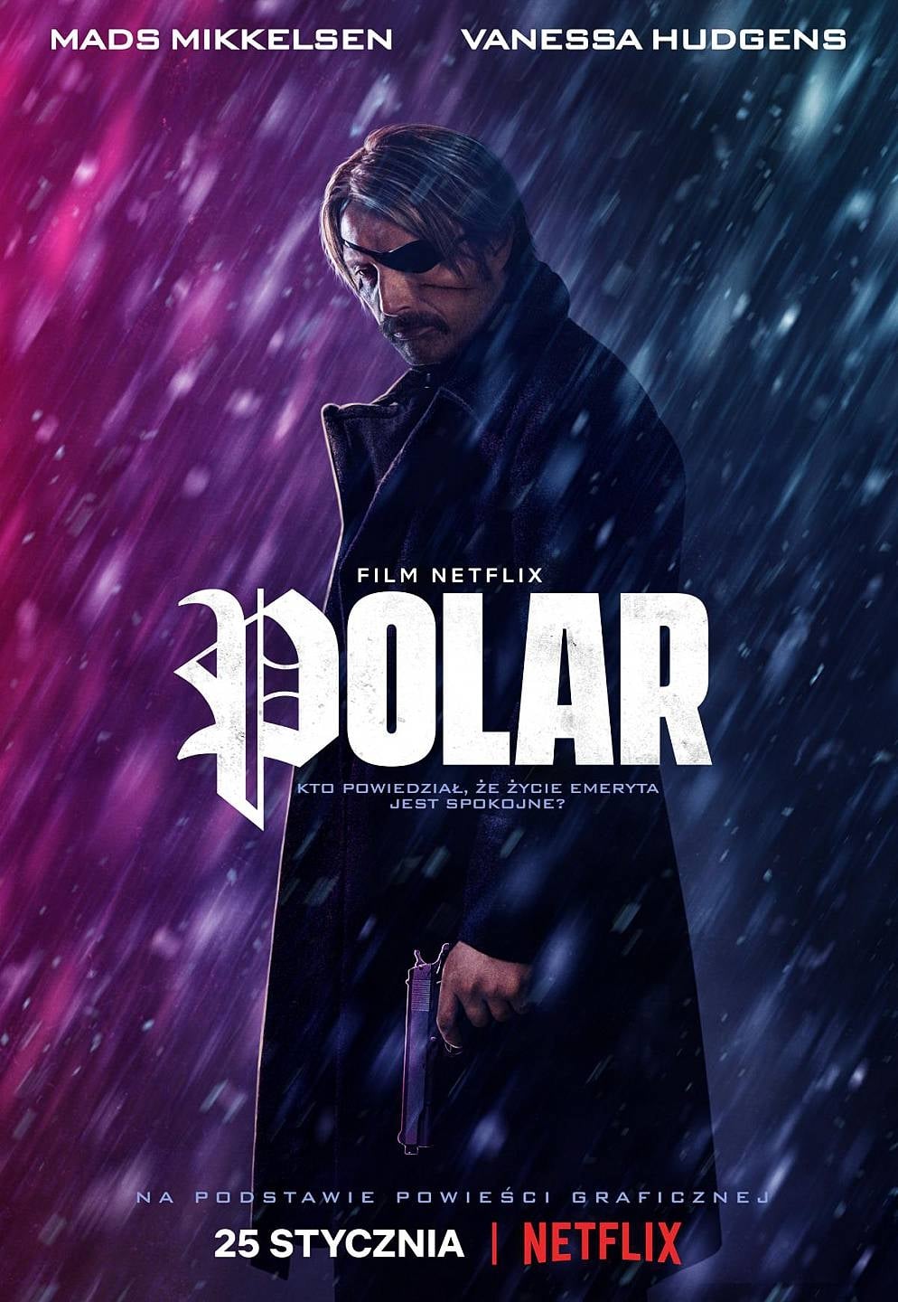 Polar Oglądaj online za darmo w dobrej jakości