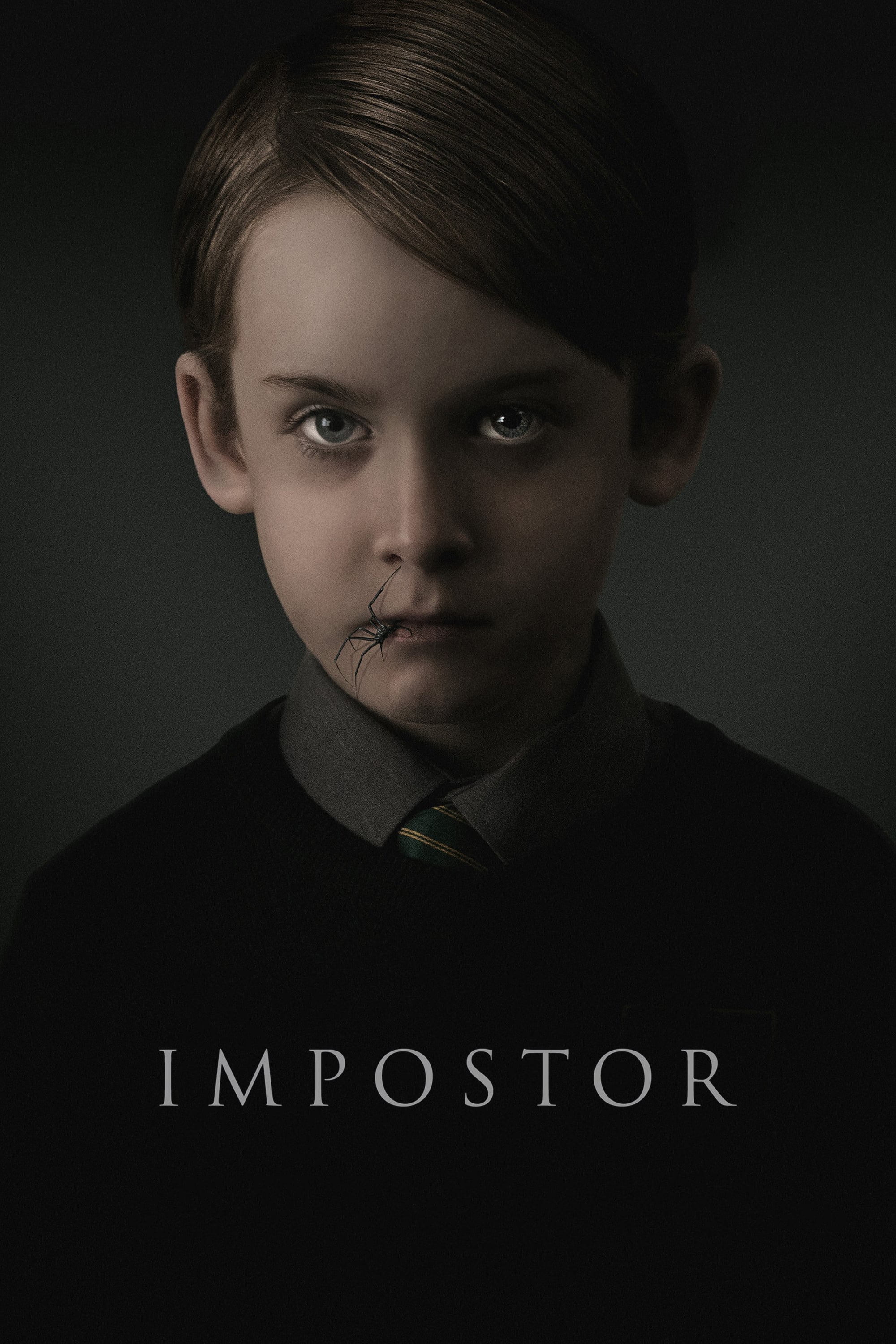 Impostor Oglądaj online za darmo w dobrej jakości
