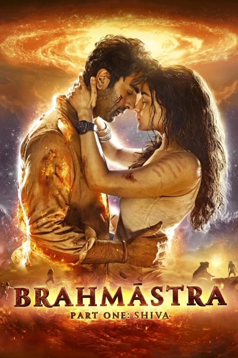 Brahmastra Part One: Shiva Oglądaj w HD online