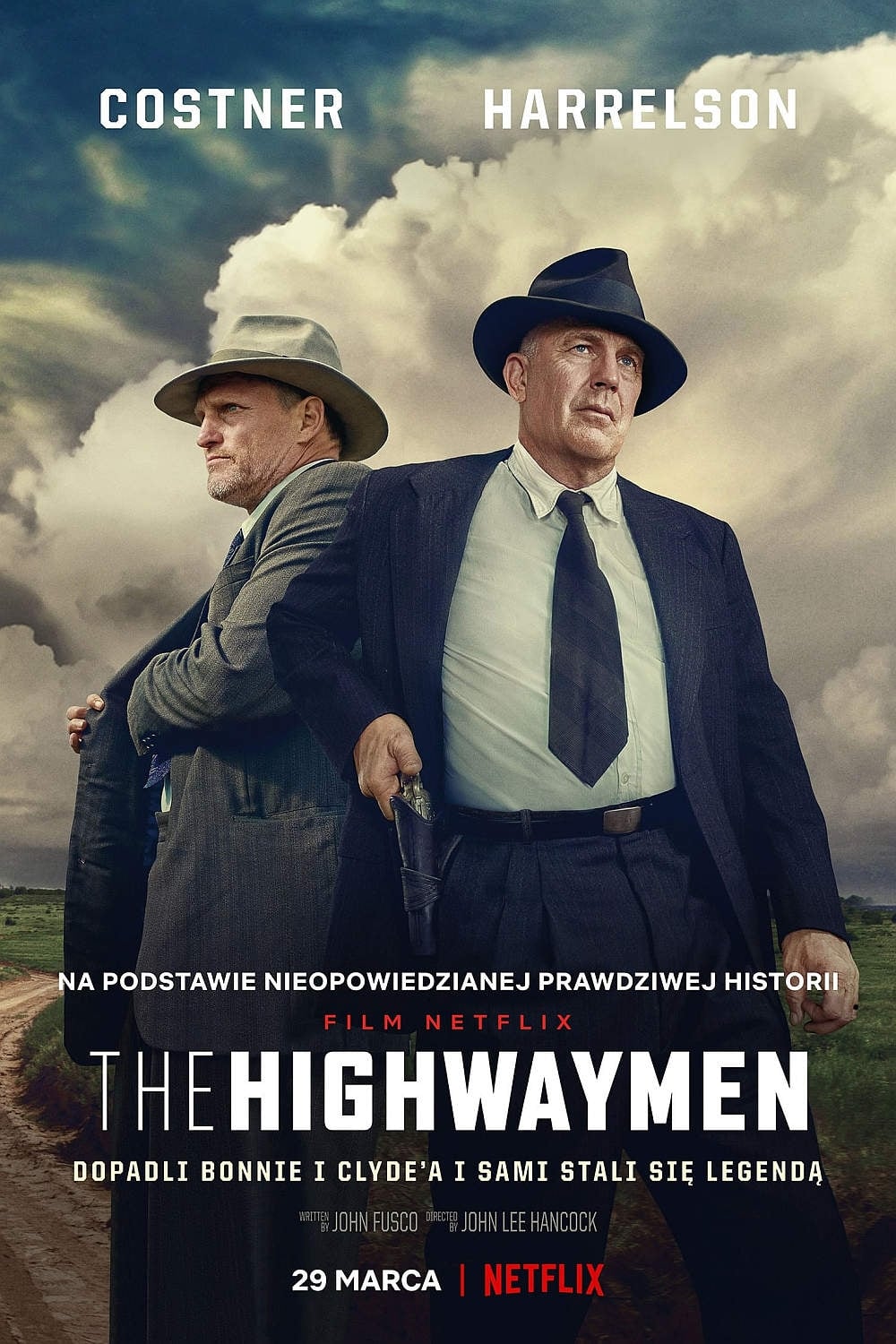 The Highwaymen Oglądaj w HD online